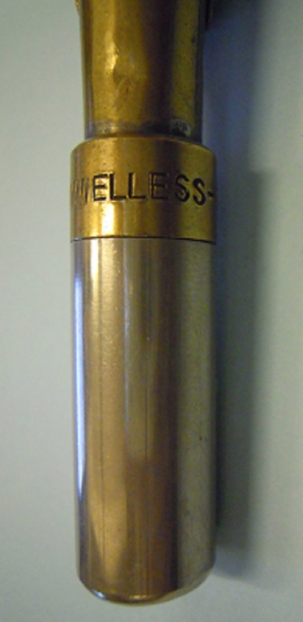 ELLES - FRANÇE METAL AVCI AV DÜDÜK 