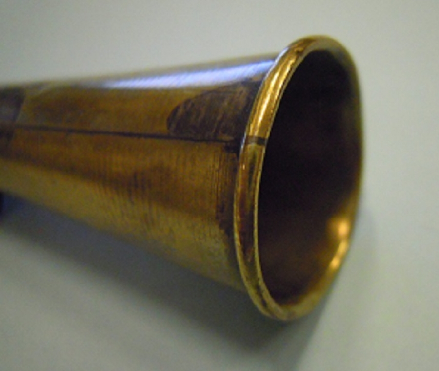 ELLES - FRANÇE METAL AVCI AV DÜDÜK 