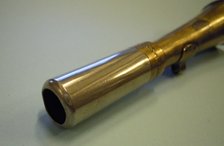 ELLES - FRANÇE METAL AVCI AV DÜDÜK 