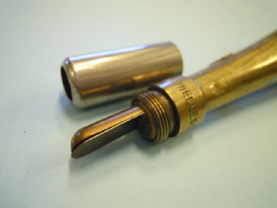 ELLES - FRANÇE METAL AVCI AV DÜDÜK 