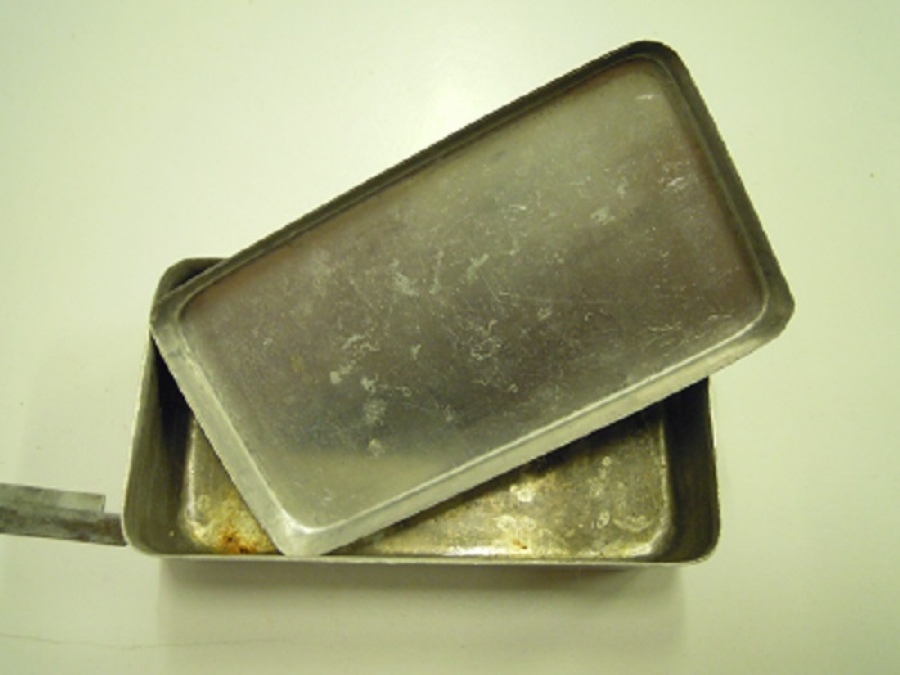 CAM İNJEKTOR İĞNE KUTUSUNDA