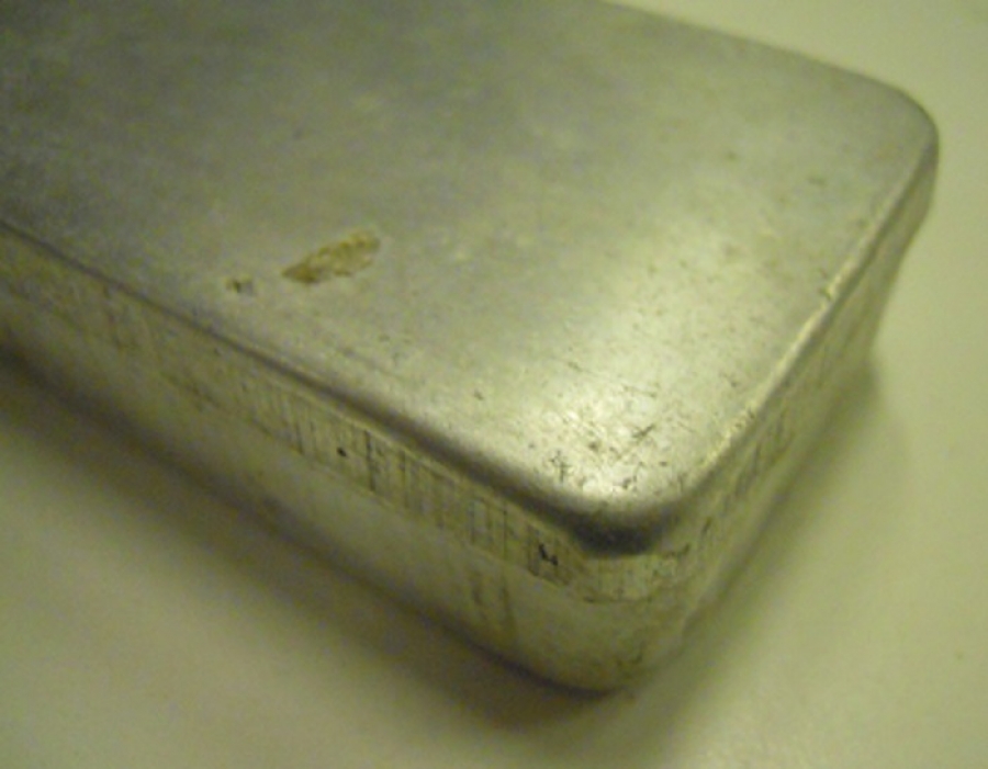 CAM İNJEKTOR İĞNE KUTUSUNDA