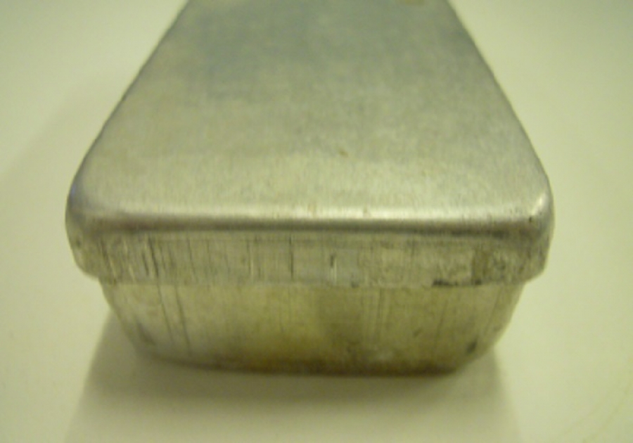 CAM İNJEKTOR İĞNE KUTUSUNDA