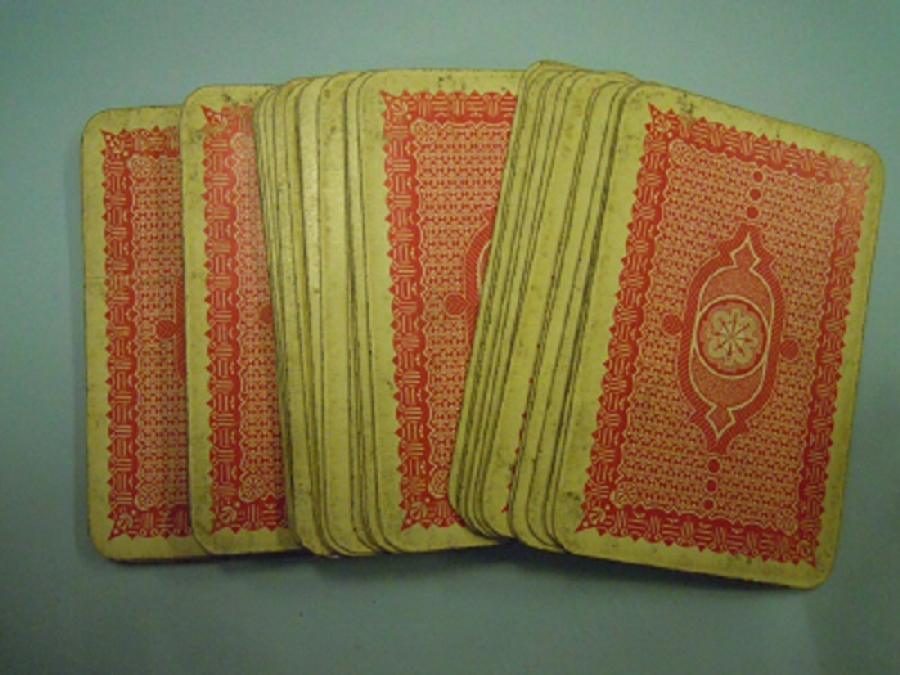 52 OYUN İSKAMBİL KART