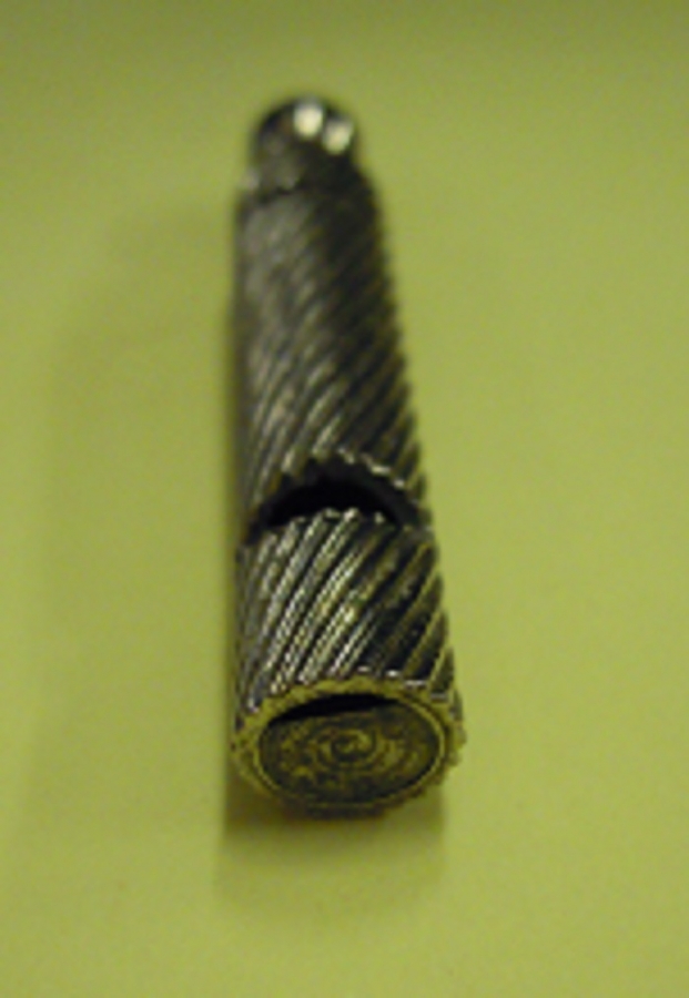 MİNİ MASKOT UFAK BOY DÜDÜK 