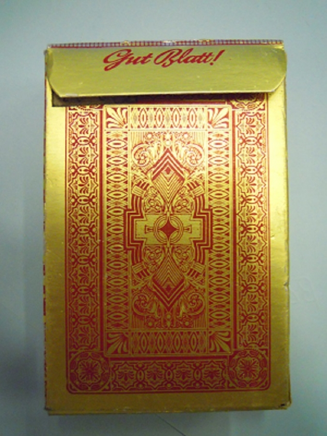  ROMME BRIDGE CANASTA 13 İSKAMBİL KART