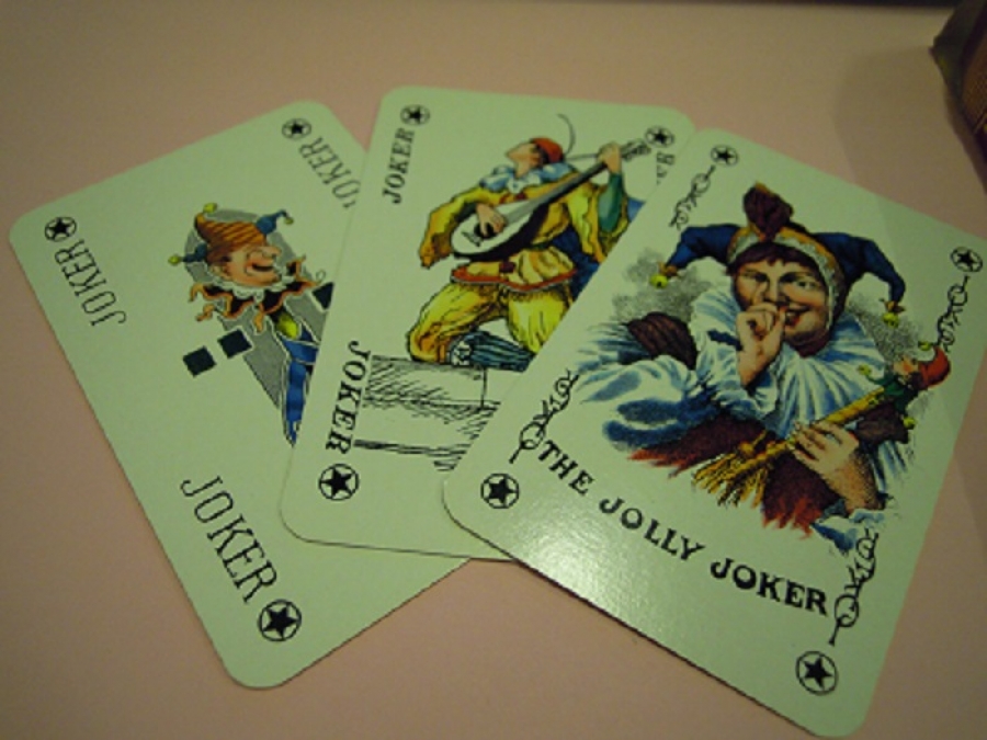  ROMME BRIDGE CANASTA 13 İSKAMBİL KART