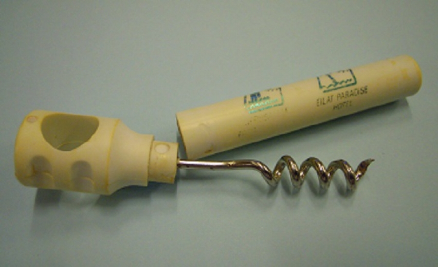 SEYEHAT TİRBUŞON ŞARAP AÇACAK 