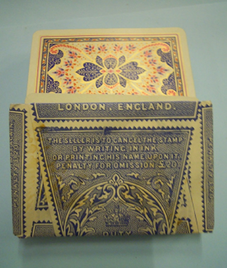 THE SELLERIS TO CİFT DESTE İSKAMBİL 