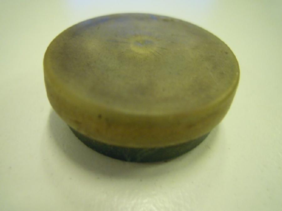 KUTUSUNDA PAFDA CELİK DİŞ ACMA APARATI