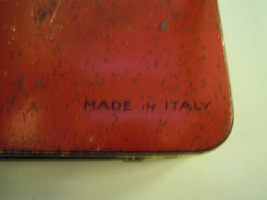 BIO PLASTINA SERONO MADE İN İTALY FERAHLATICI KAPSUL TENEKE KUTU