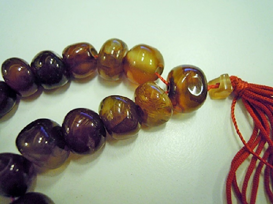 EL YAPIMI KESİM AKİK TAŞALARDAN OLUSAN DİZİLİ TAŞLAR