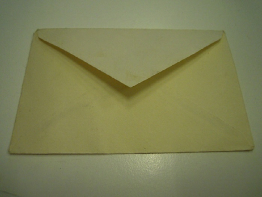 PULLU ZARF BAY OSMAN KONT KAYSERİ