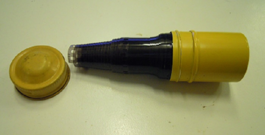 KODAK NEGATİF FİLM VE KUTUSU 