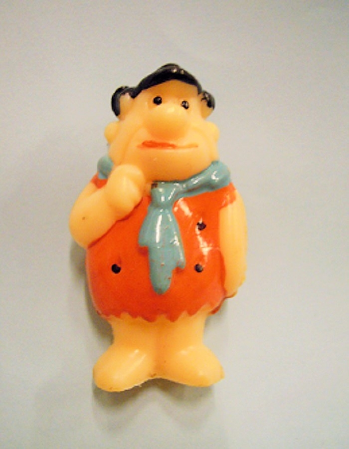 USA TAŞ DEVRİ KAHRAMANLARI BETİ FRED BARNİ CAKIL CAKMAKTAŞ AİLESİ CİZGİ FİLM KAHRAMANLARI