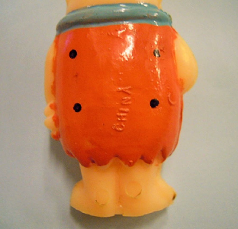 USA TAŞ DEVRİ KAHRAMANLARI BETİ FRED BARNİ CAKIL CAKMAKTAŞ AİLESİ CİZGİ FİLM KAHRAMANLARI