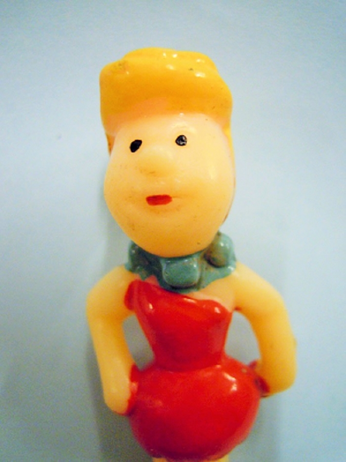 USA TAŞ DEVRİ KAHRAMANLARI BETİ FRED BARNİ CAKIL CAKMAKTAŞ AİLESİ CİZGİ FİLM KAHRAMANLARI