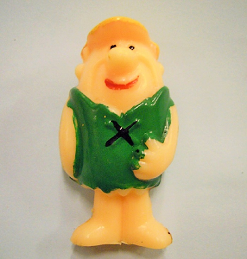 USA TAŞ DEVRİ KAHRAMANLARI BETİ FRED BARNİ CAKIL CAKMAKTAŞ AİLESİ CİZGİ FİLM KAHRAMANLARI