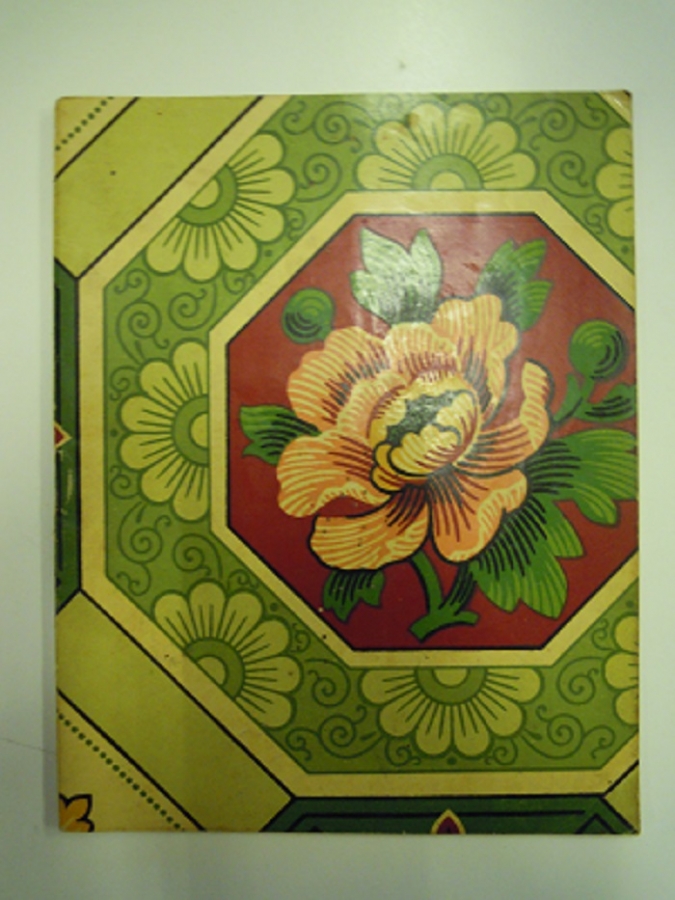 NOT DEFTER KULLANILMIŞ 