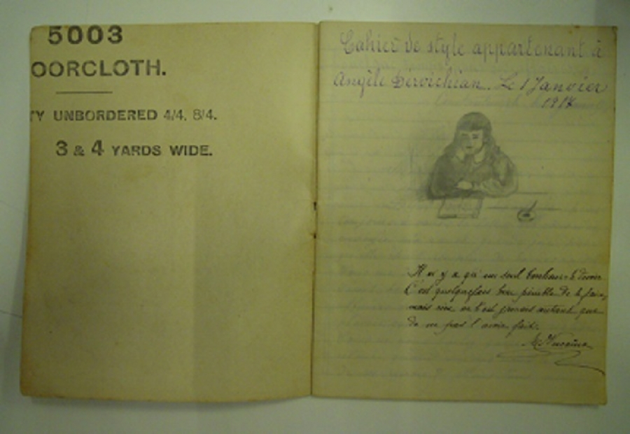 NOT DEFTER KULLANILMIŞ 