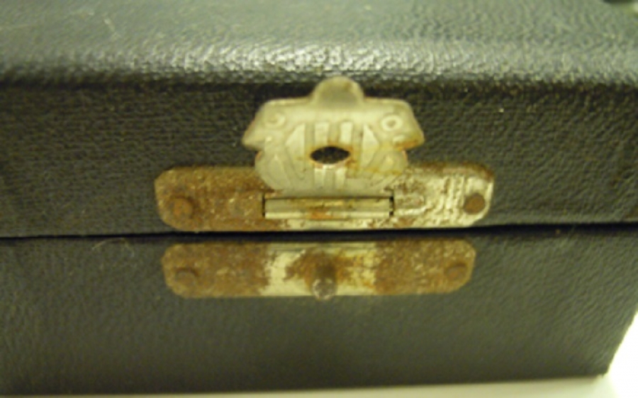 MATBAA BASIM SIRALI NUMARA BASIMINDA MEKANİK NUMUNATÖR SÜNUM NUMERIER WERKE 