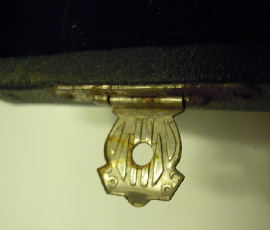 MATBAA BASIM SIRALI NUMARA BASIMINDA MEKANİK NUMUNATÖR SÜNUM NUMERIER WERKE 