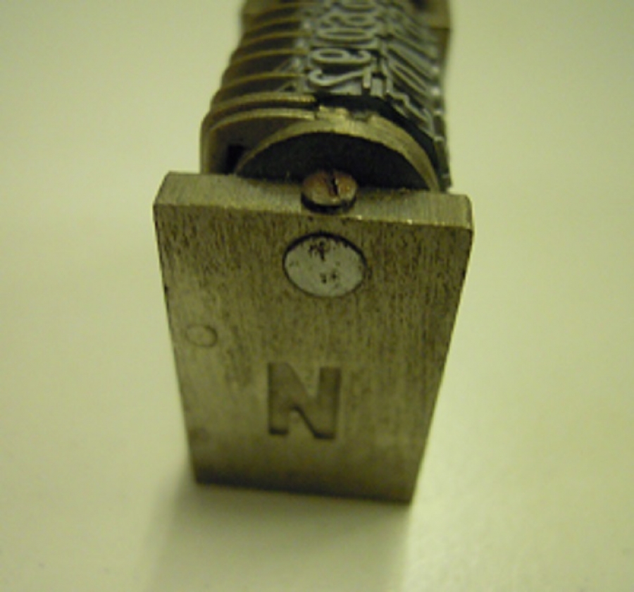 MATBAA KALIP BASIMLARDA SIRALI SAYI SAYAN MEKANİK NUMUNATÖR SÜNUM NUMERIER WERKE