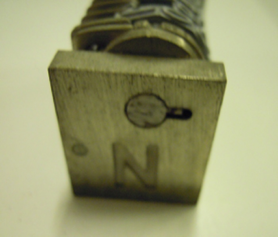 MATBAA KALIP BASIMLARDA SIRALI SAYI SAYAN MEKANİK NUMUNATÖR SÜNUM NUMERIER WERKE