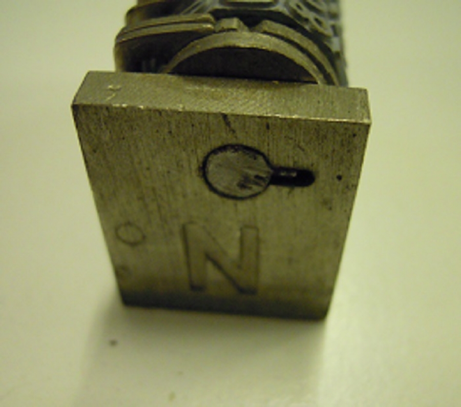 MATBAA KALIP BASIMLARDA SIRALI SAYI SAYAN MEKANİK NUMUNATÖR SÜNUM NUMERIER WERKE