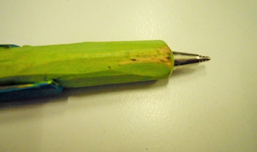 SUPRAX ECZACIBAŞI İLAÇ PAZARLAMA PROMOSYON KALEM