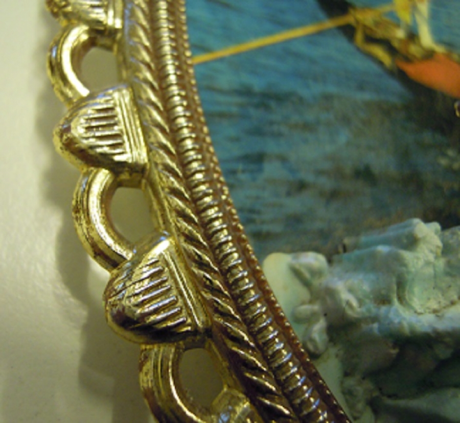 VENEDİK GONDOL VENEZIA V. CORT MADE İN İTALYI HATIRA HEDİYELİK 