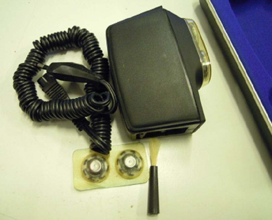 RUS MALI KUTUSUNDA XARKIV EXO NADEJNAYA, DOLGOVECNAYA TRAŞ MAKİNA