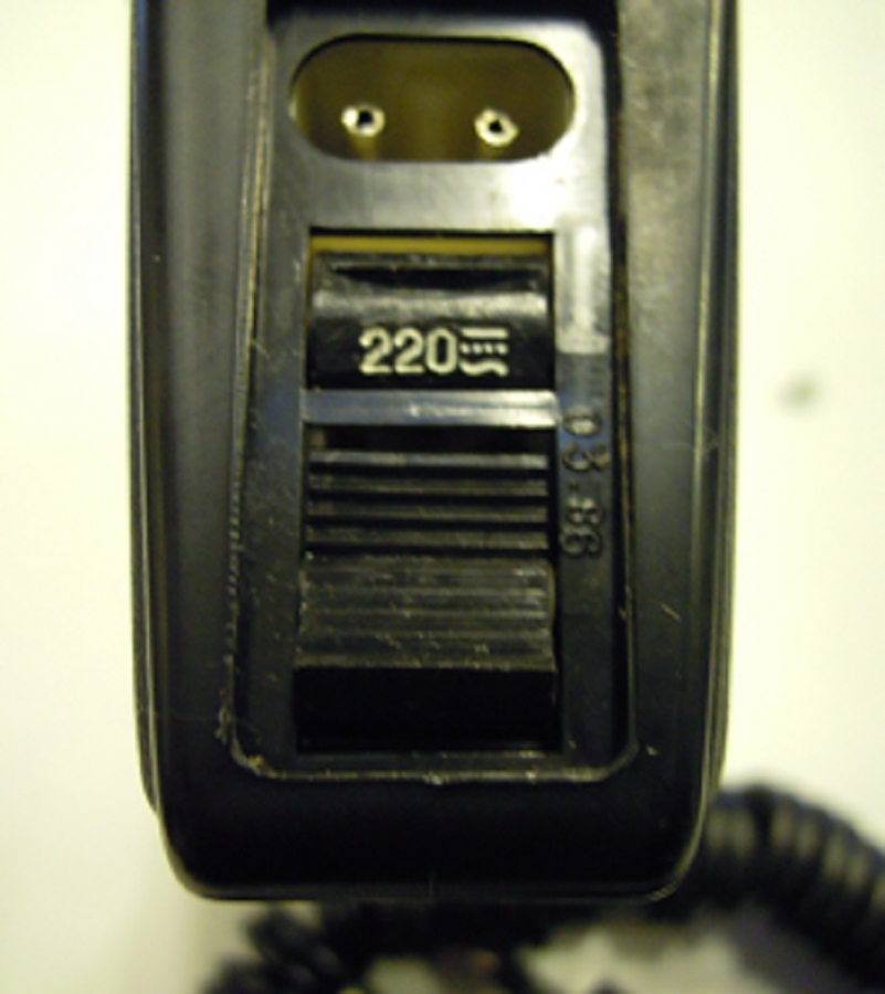 RUS MALI KUTUSUNDA XARKIV EXO NADEJNAYA, DOLGOVECNAYA TRAŞ MAKİNA