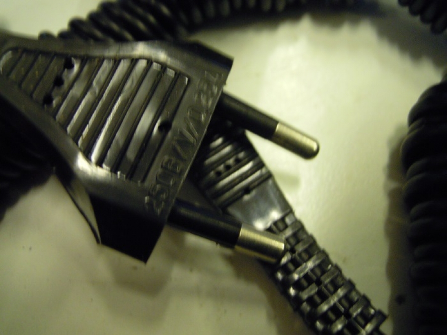 RUS MALI KUTUSUNDA XARKIV EXO NADEJNAYA, DOLGOVECNAYA TRAŞ MAKİNA