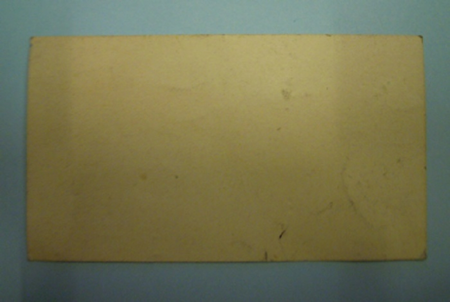 ALİ RIZA ÜNSAL KARTVİZİT