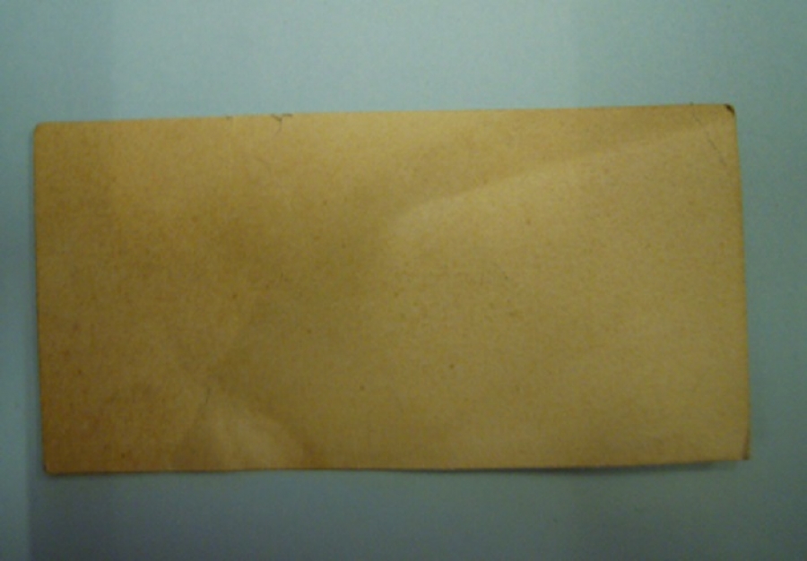 BURHANEDDİN AKOL MUHASEBECI VE MALİ MÜŞAVİR KARTVİZİT