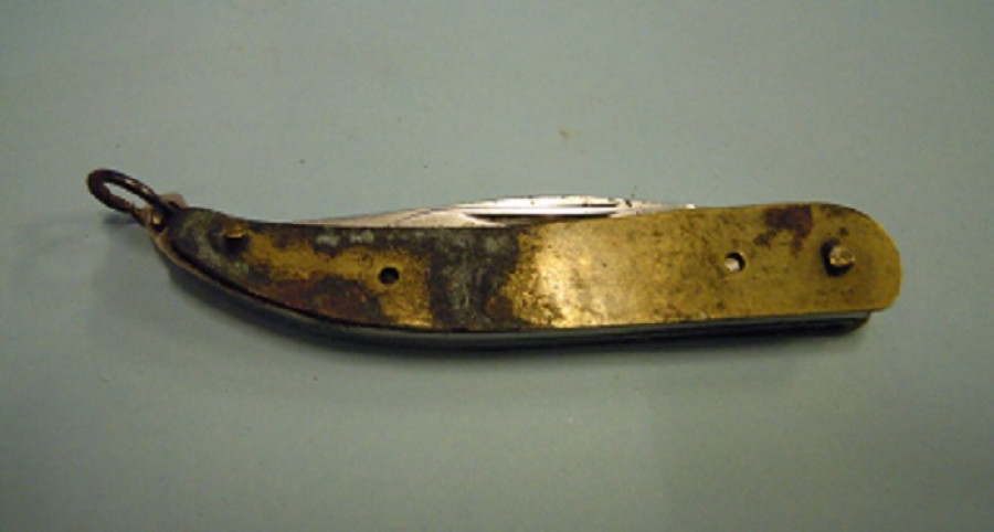 ÇAKI STANLESS STEEL PİRİNC