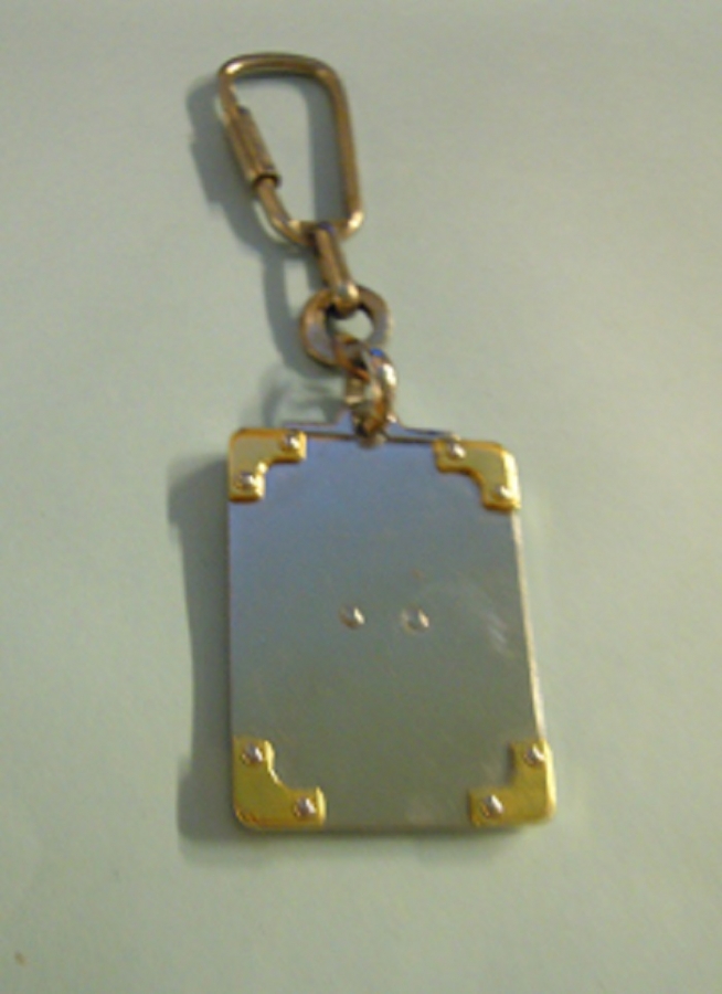 D & G MODA TASARIM ANAHTARLIK