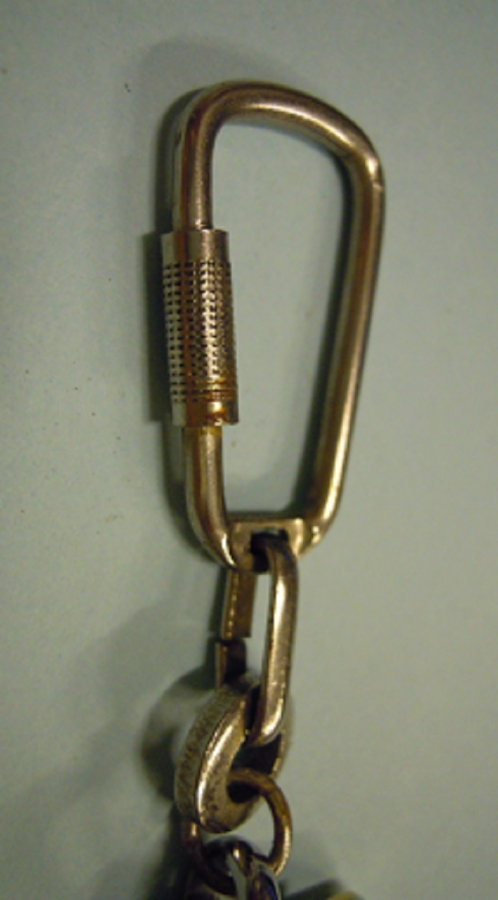 D & G MODA TASARIM ANAHTARLIK