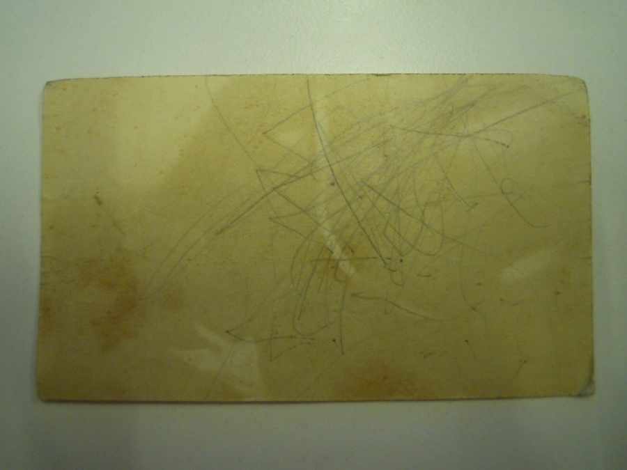 DEVA DR. HÜDAİ ÇAL TEPE KARTVİZİT