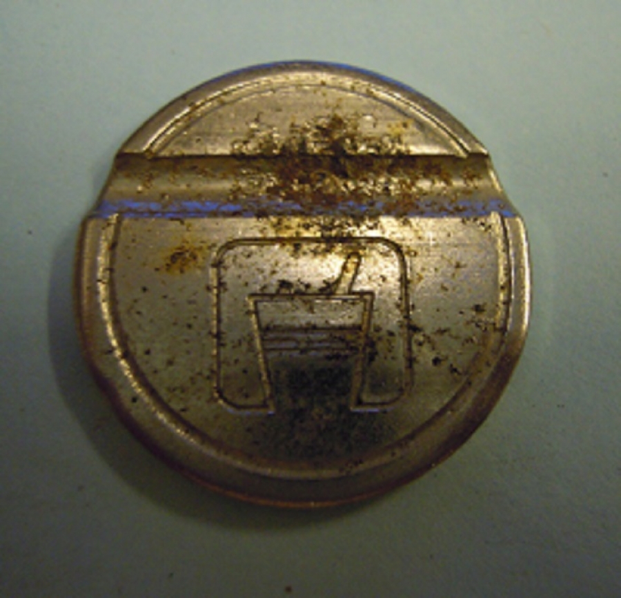 DISTRIBUZIONE AUTOMATICA OTOMAT JETON