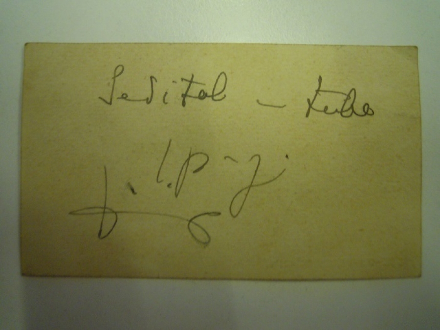 DOKTOR HÜSEYİN ERDEM KARTVİZİT