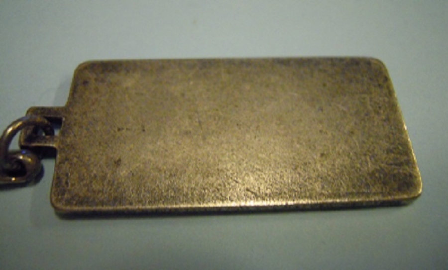 DUPONT ORJİNAL ANAHTARLIK