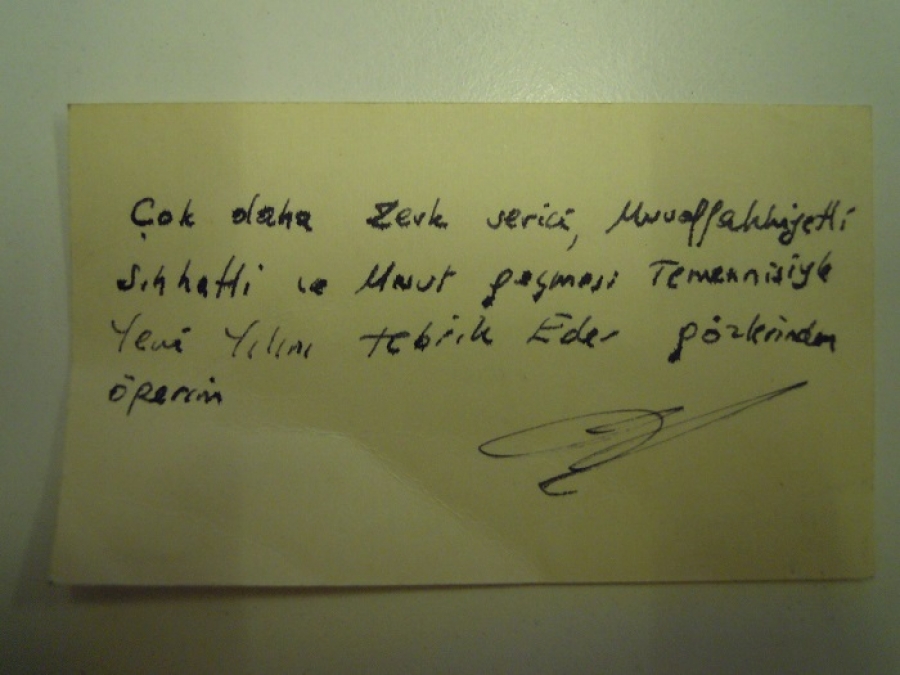 DÜNDAR ERİZ AVUKAT KARTVİZİT