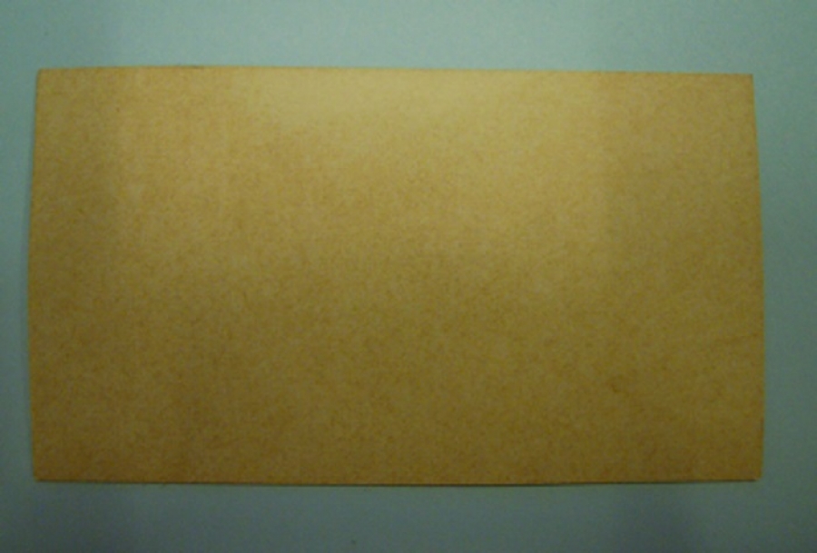 BAYRAM TEBRİKLİ İZMALİ KARTVİZİT