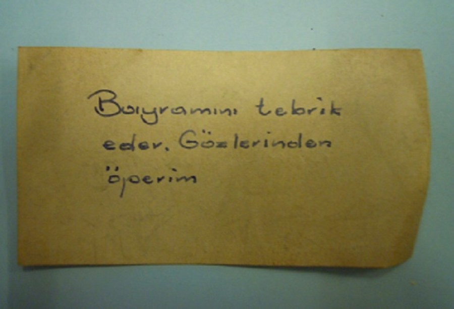 JIRI DURMUŞLAR KARTVİZİT