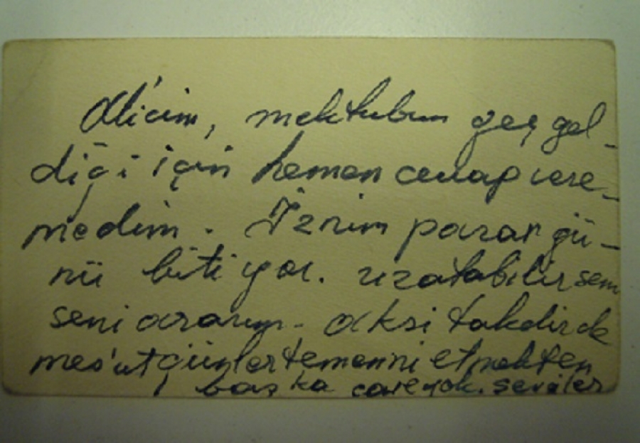 KUTLU SEKBAN KARTVİZİT