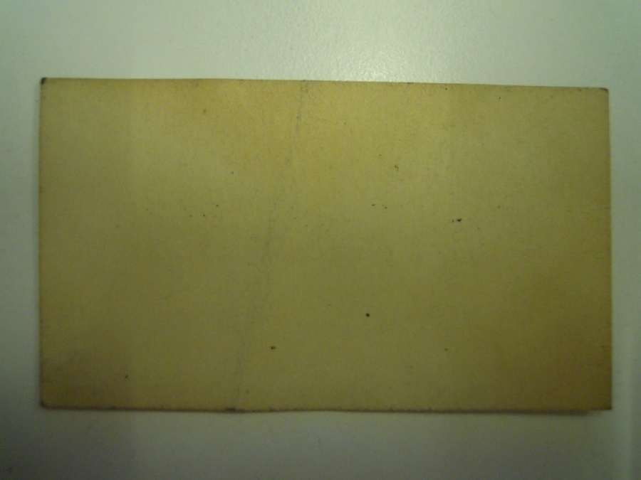 MEHMET NURETTİN ARDIÇLI OĞLU KARTVİZİT