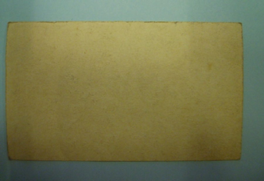 MR. & MRS JYRİL B. EMERY KARTVİZİT