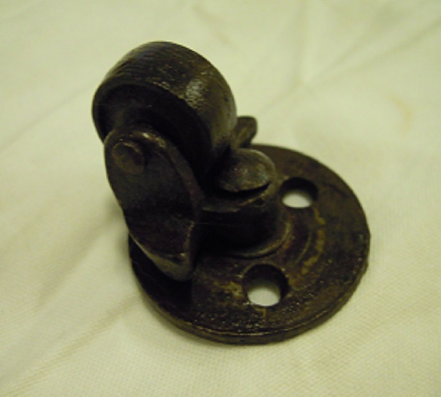 MAFSALLI OYNAR PİRİNC TEKERLEK